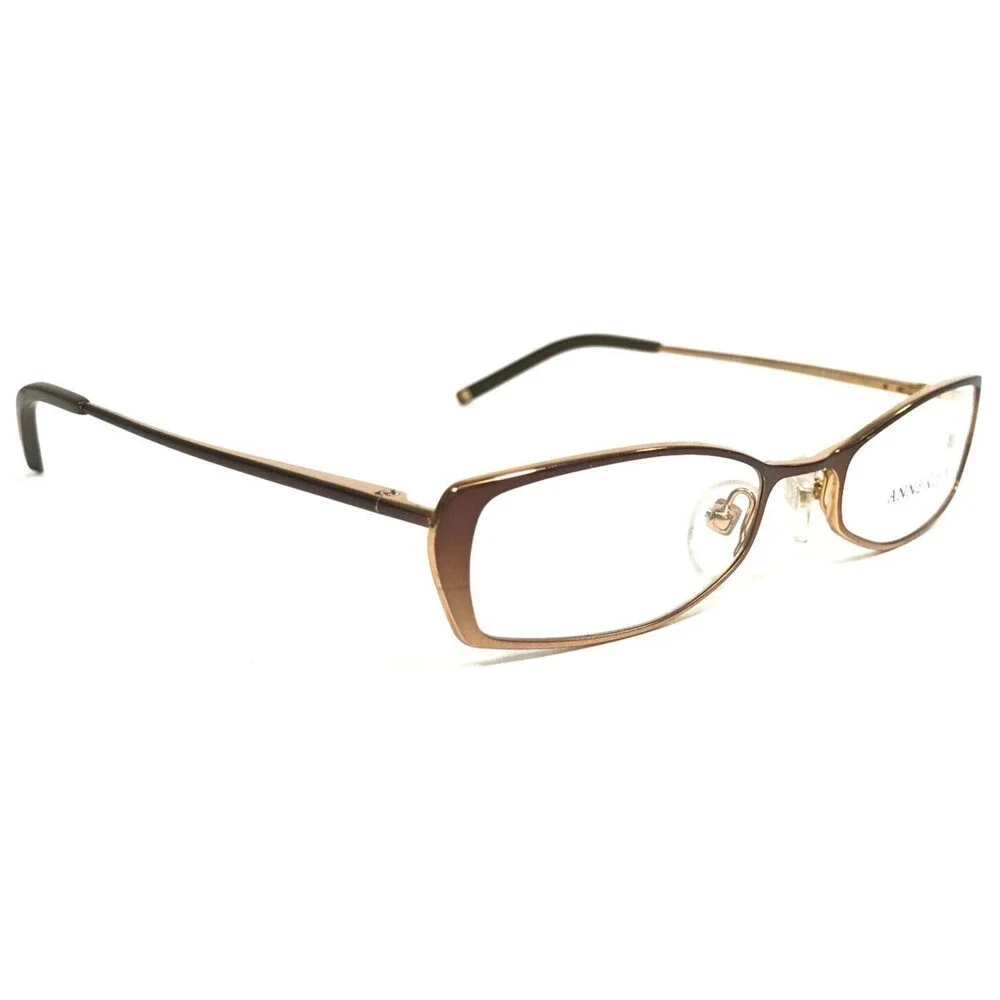 Anne Klein demo lenses